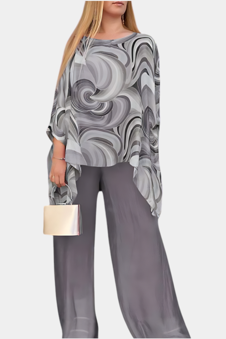 Conjunto de Cores Amanda Vasaras