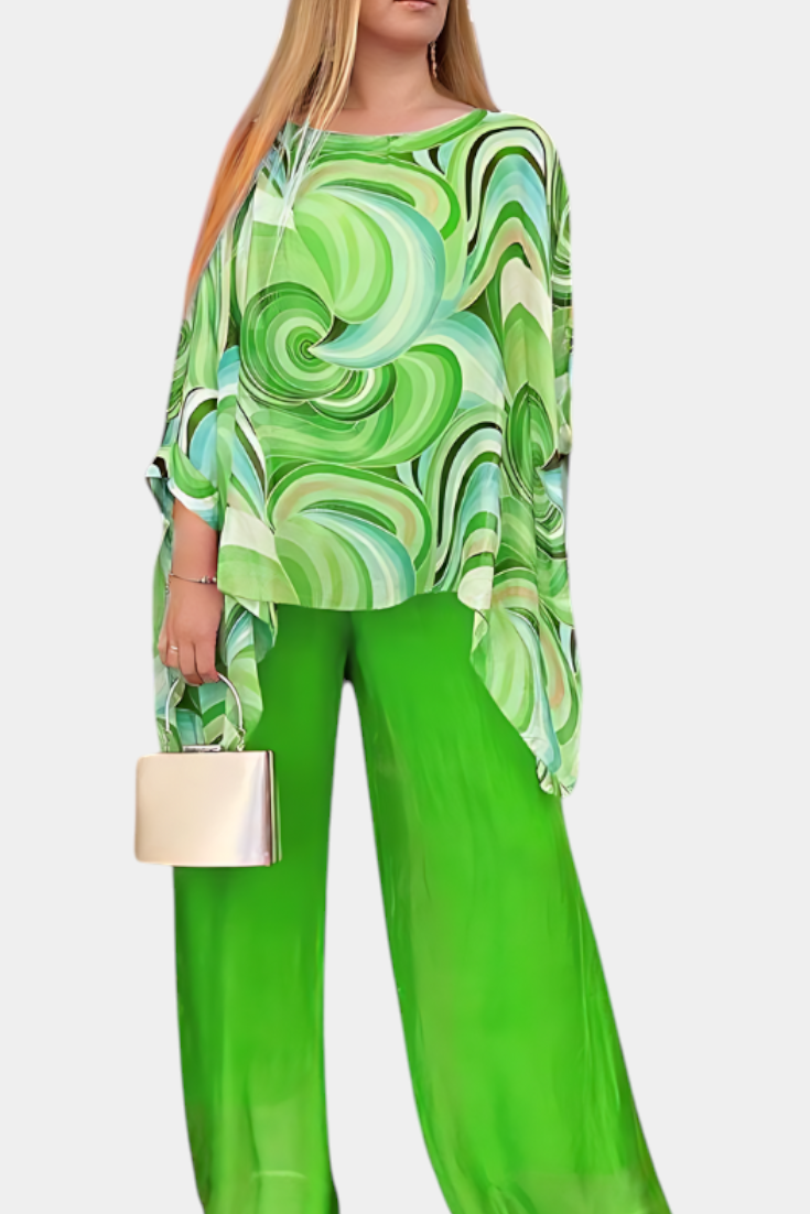 Conjunto de Cores Amanda Vasaras