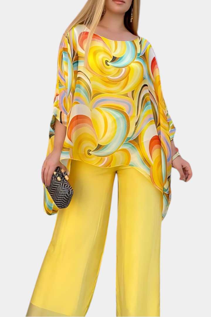 Conjunto de Cores Amanda Vasaras