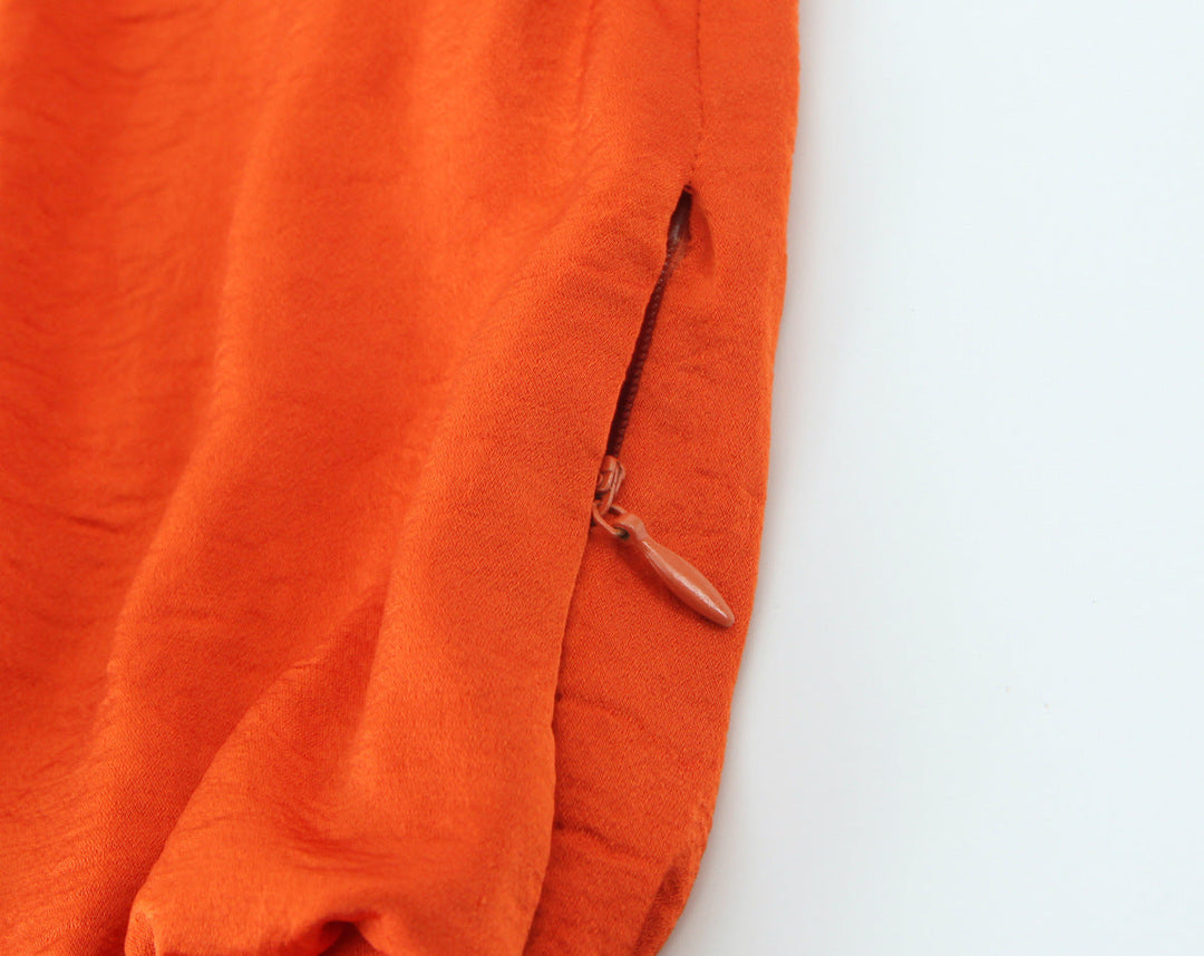 Liene - Elegantiška Midi Suknelė