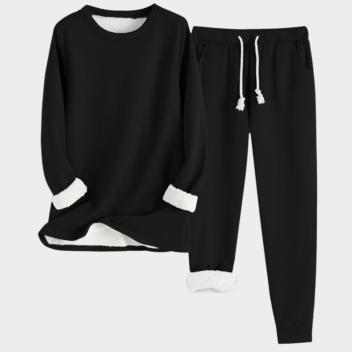 Karina™ | Conjunto de descanso confortável