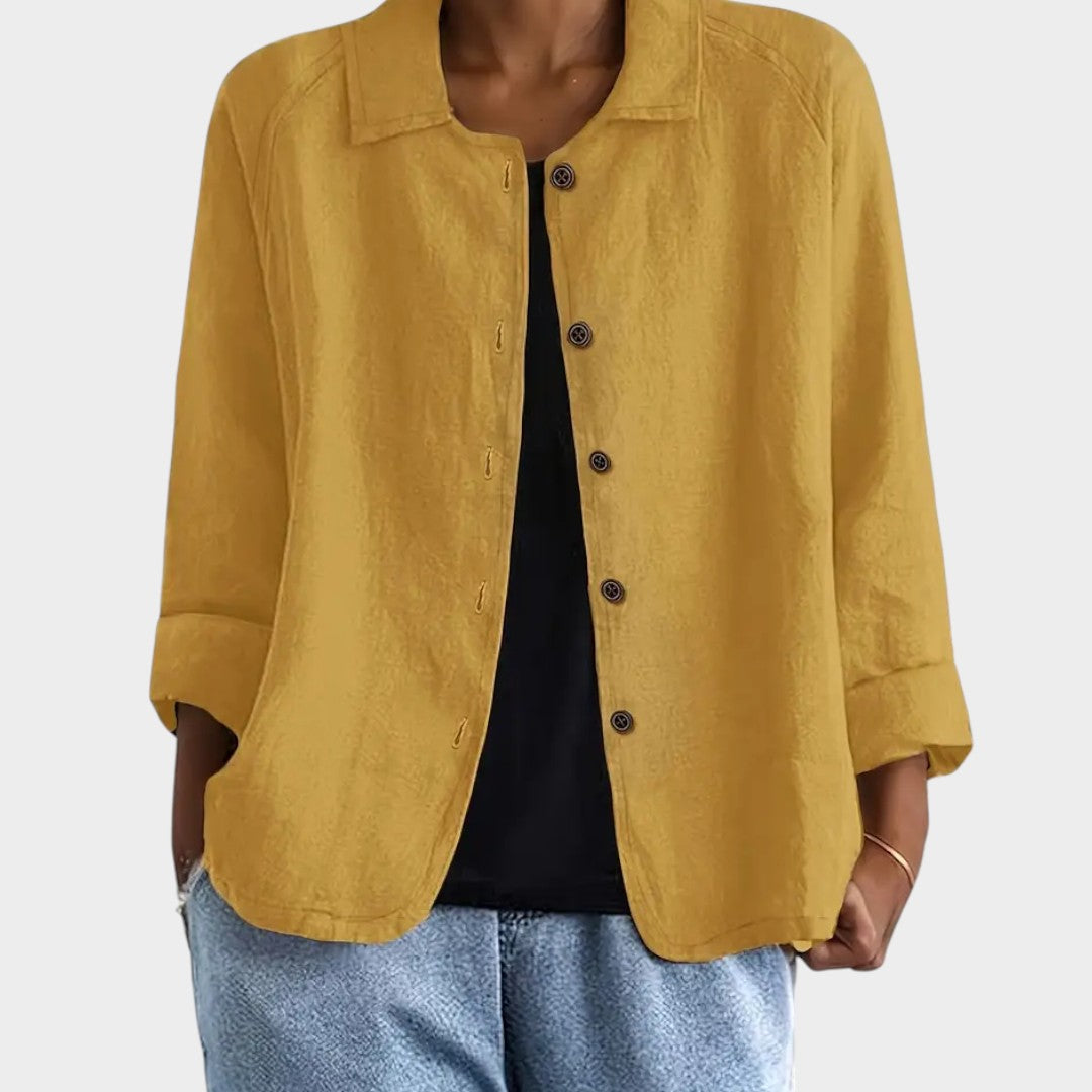 Sofia™ | Lino striukė