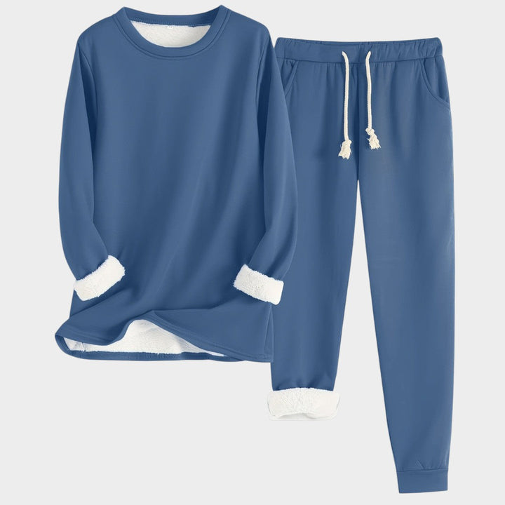 Karina™ | Conjunto de descanso confortável