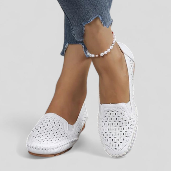 Eulalia | Mocasins Confortáveis