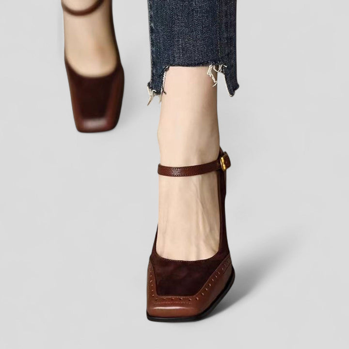 Carminia | Aukštakulniai bateliai