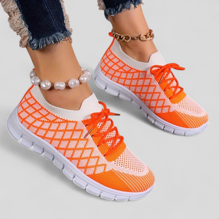 Teodolinda™ | Ortopediniai šlepetės