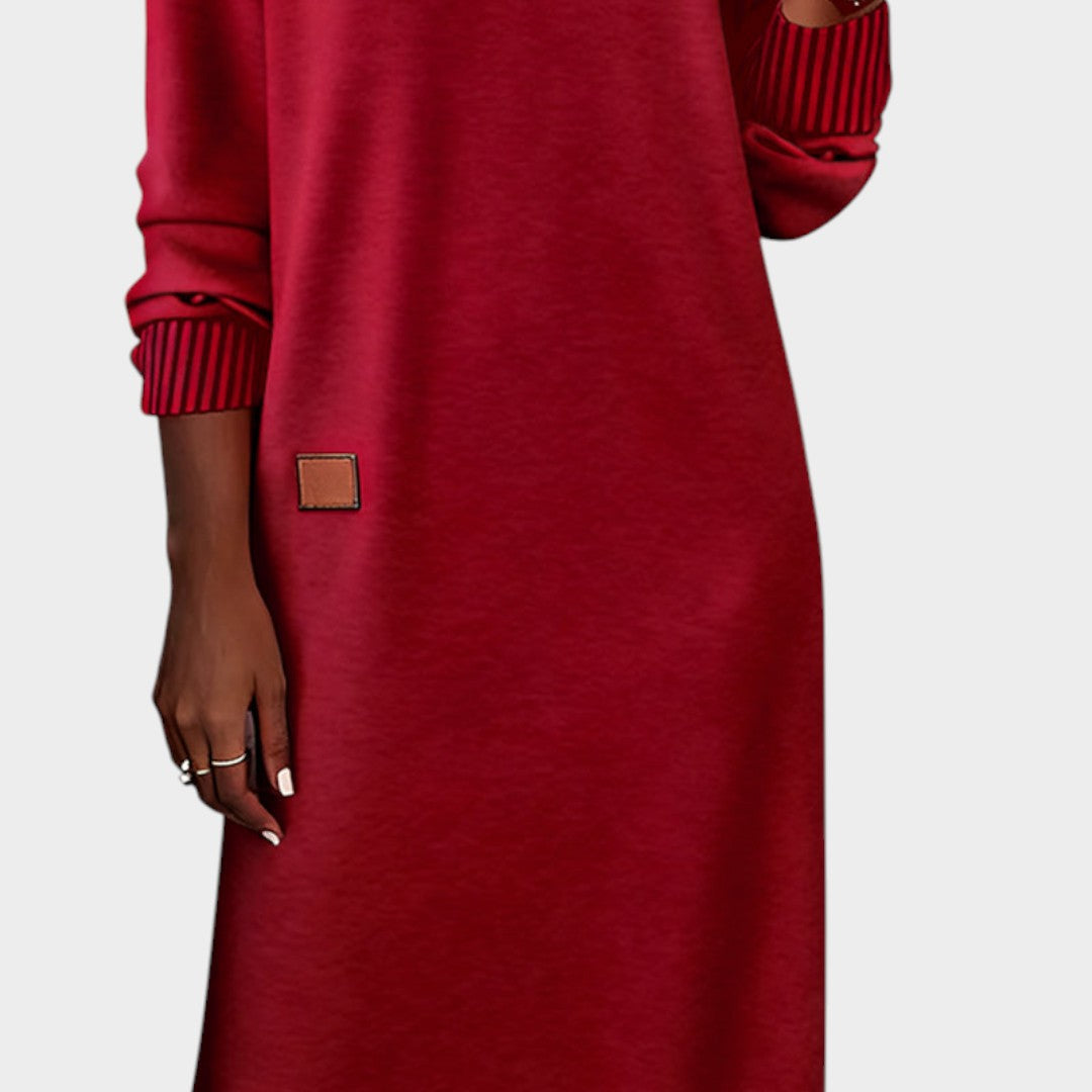 Claire™ | Patogi Suknelė