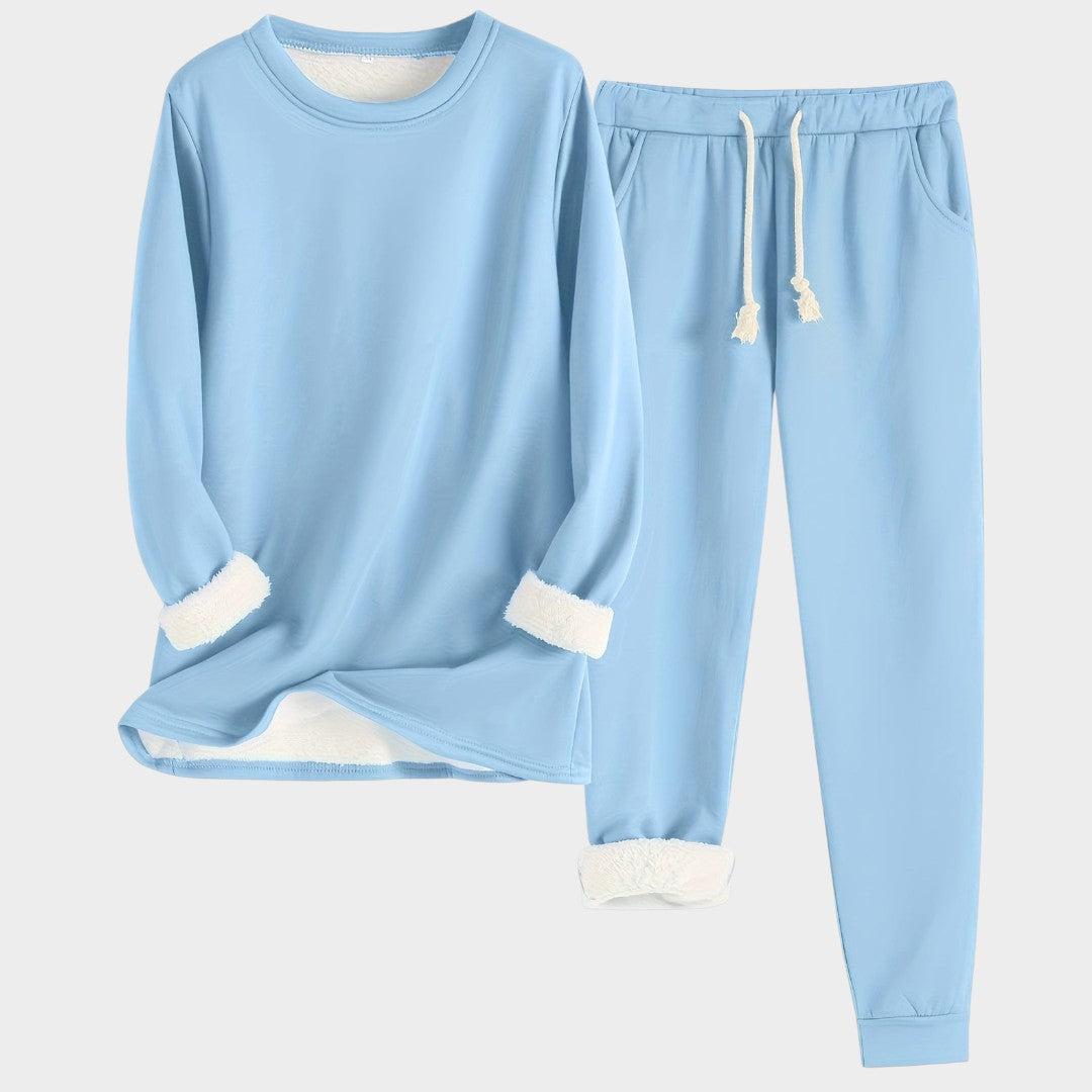 Karina™ | Conjunto de descanso confortável