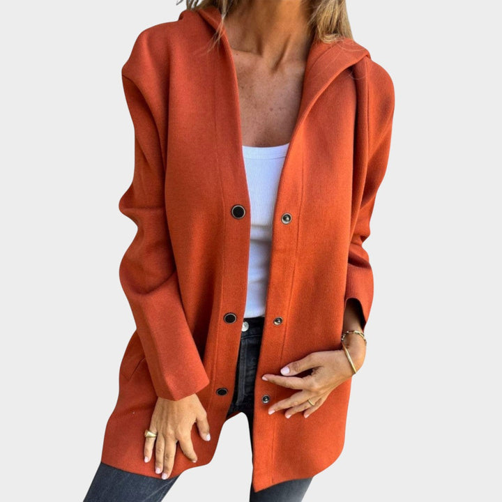 Luna™ | Elegantiška striukė