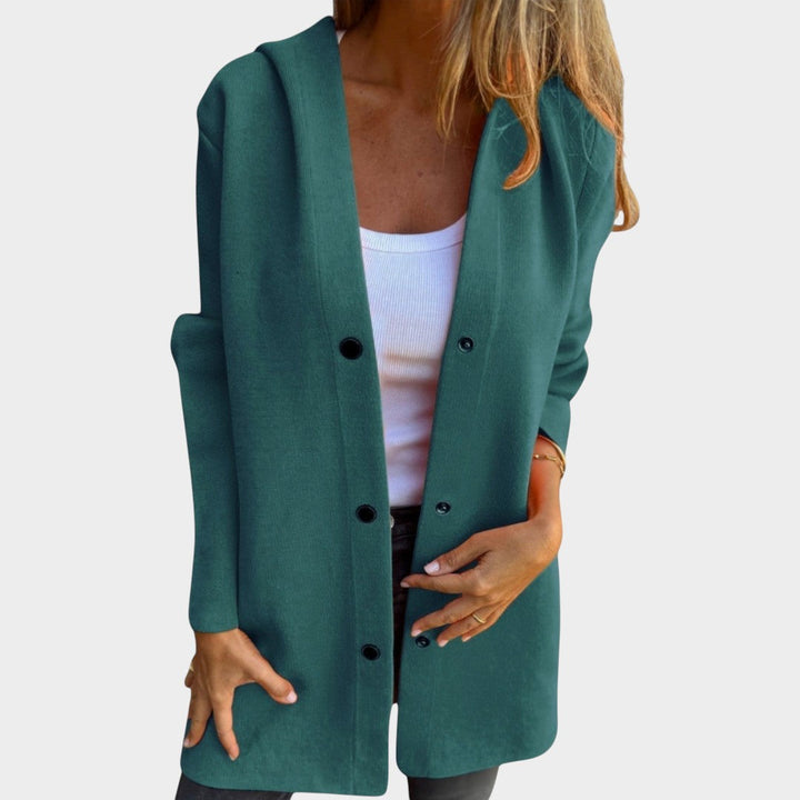 Luna™ | Elegantiška striukė