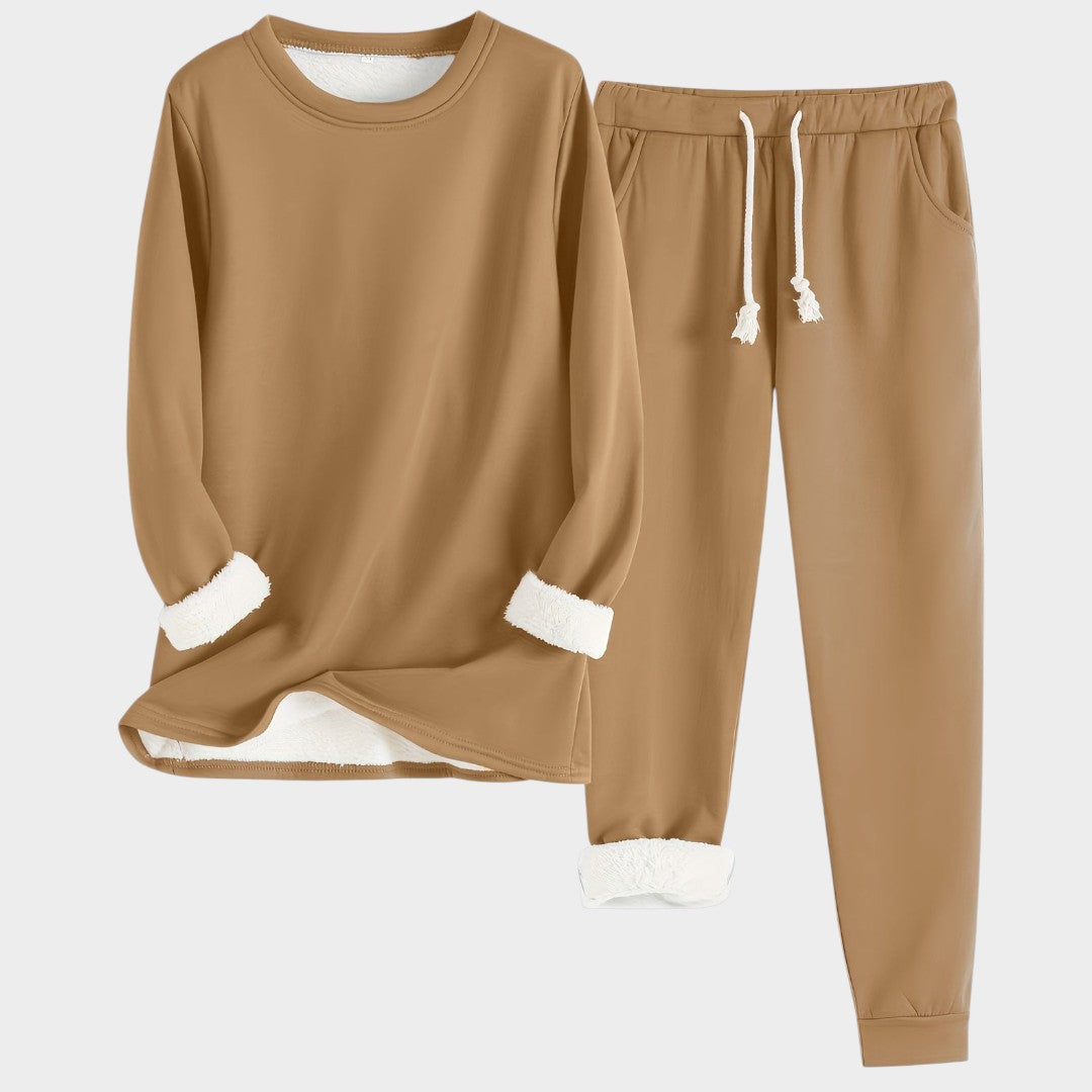 Karina™ | Conjunto de descanso confortável