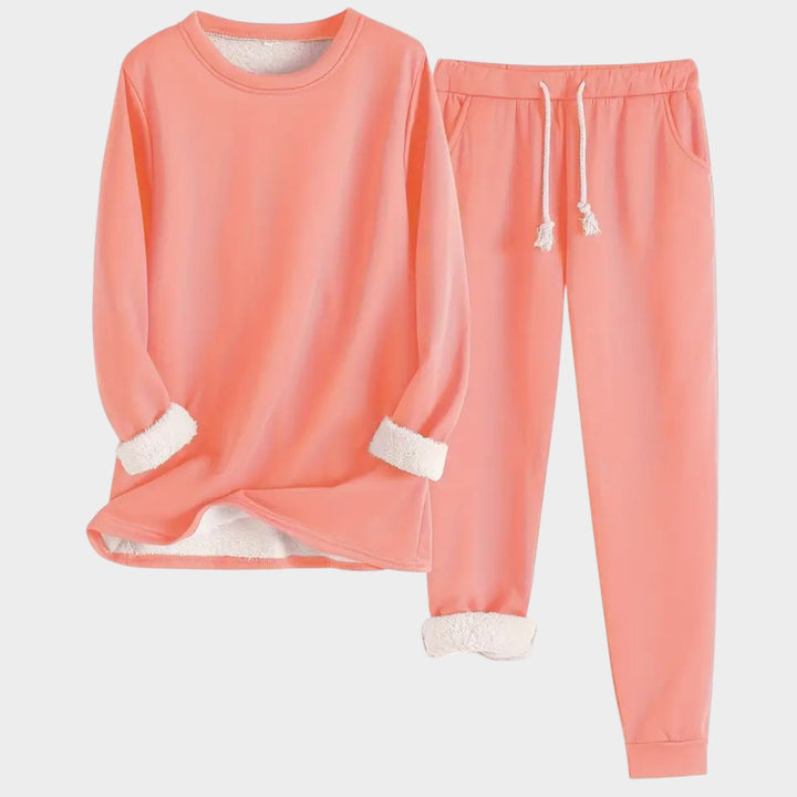 Karina™ | Conjunto de descanso confortável