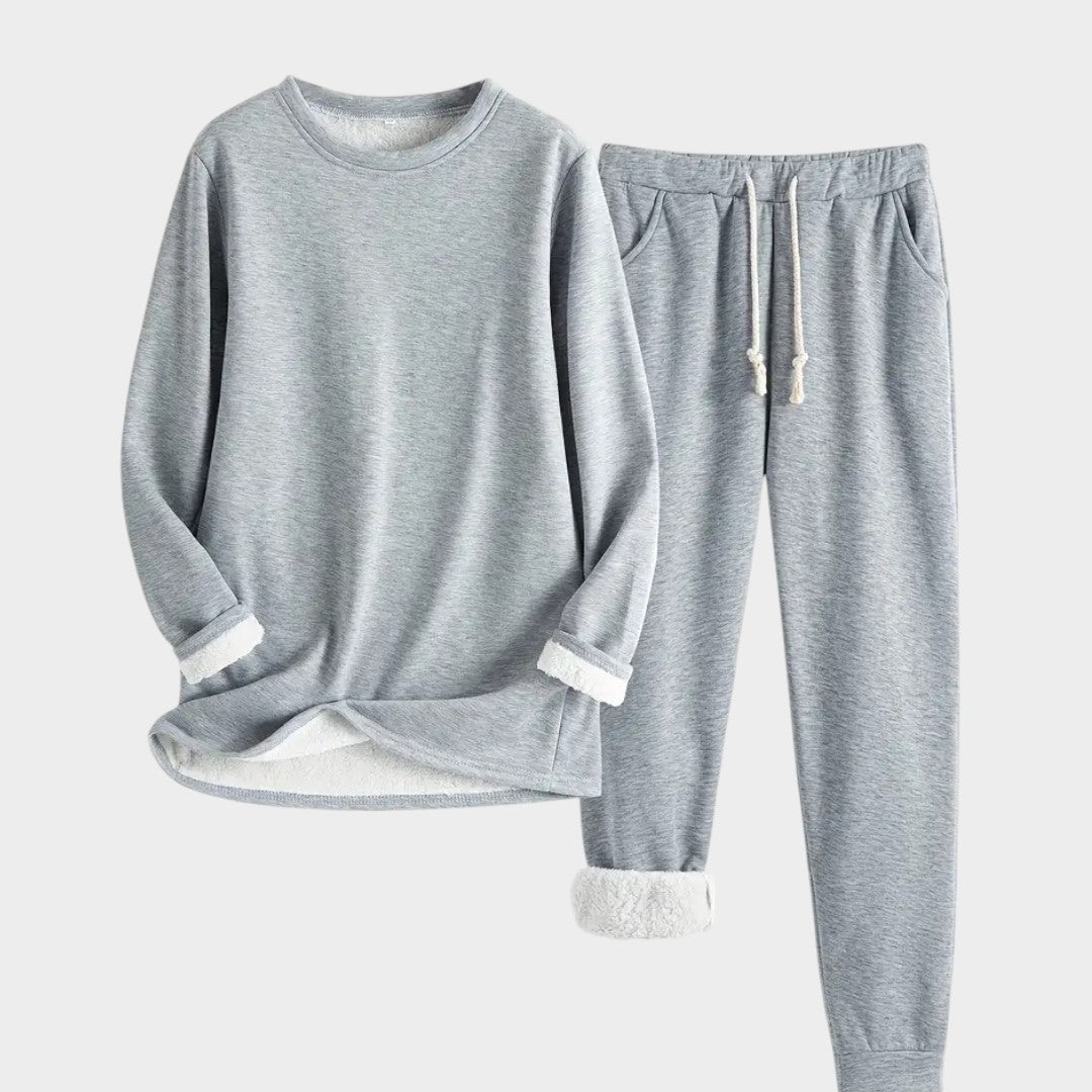 Karina™ | Conjunto de descanso confortável