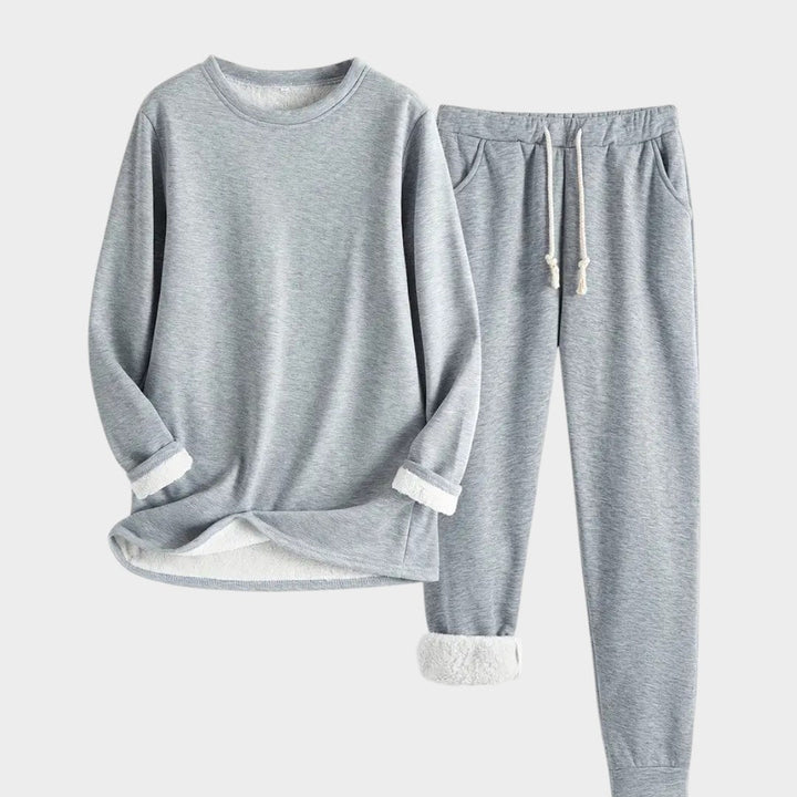 Karina™ | Conjunto de descanso confortável