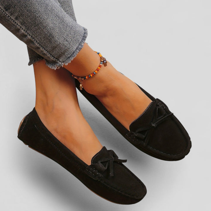 Cayetana | Mokasīnai