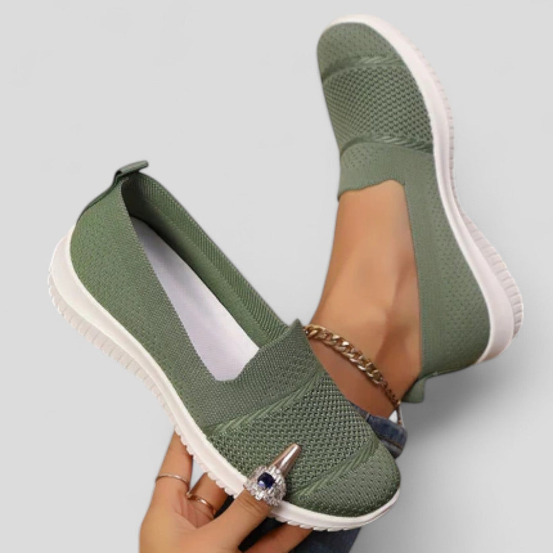 Telmira | Avalynė be raištelių