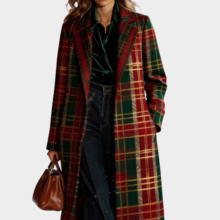 Clara™ | Klasikinis supamojo dizaino