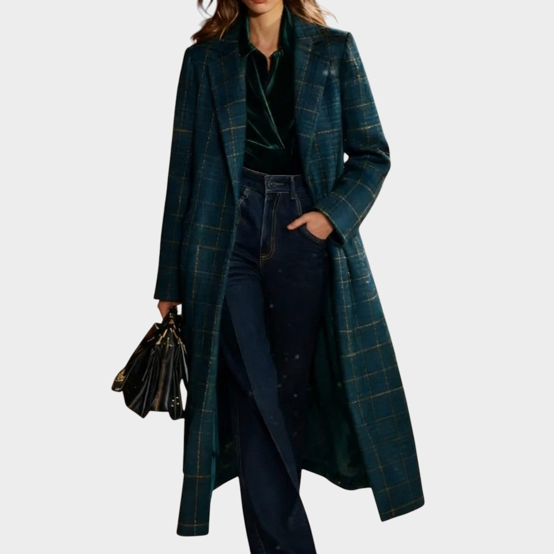 Clara™ | Klasikinis supamojo dizaino