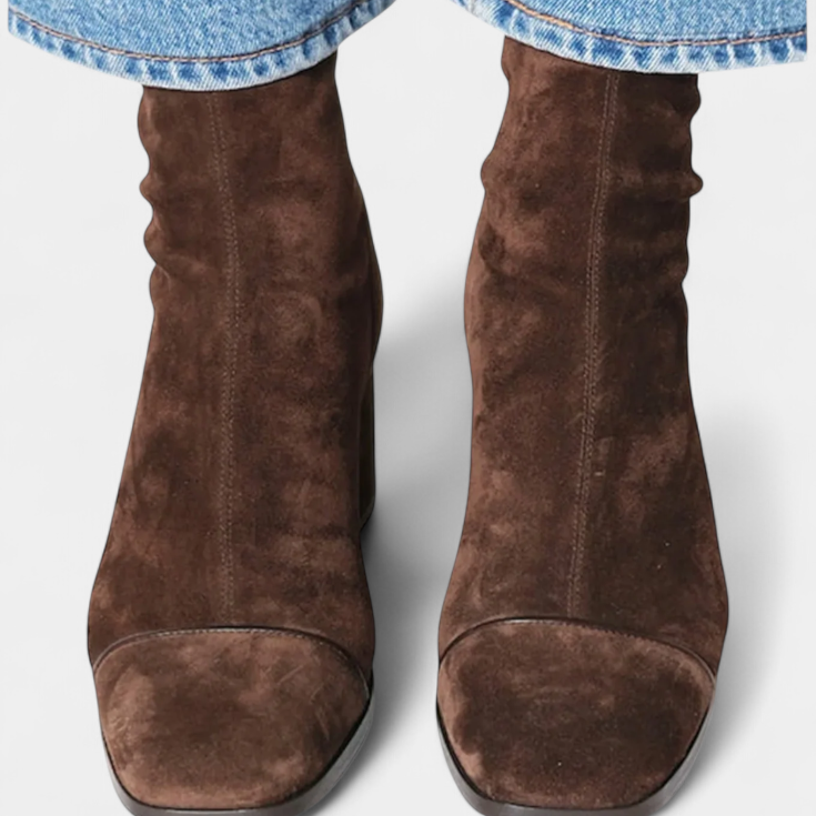 Erica Batai su Storu Kulnu