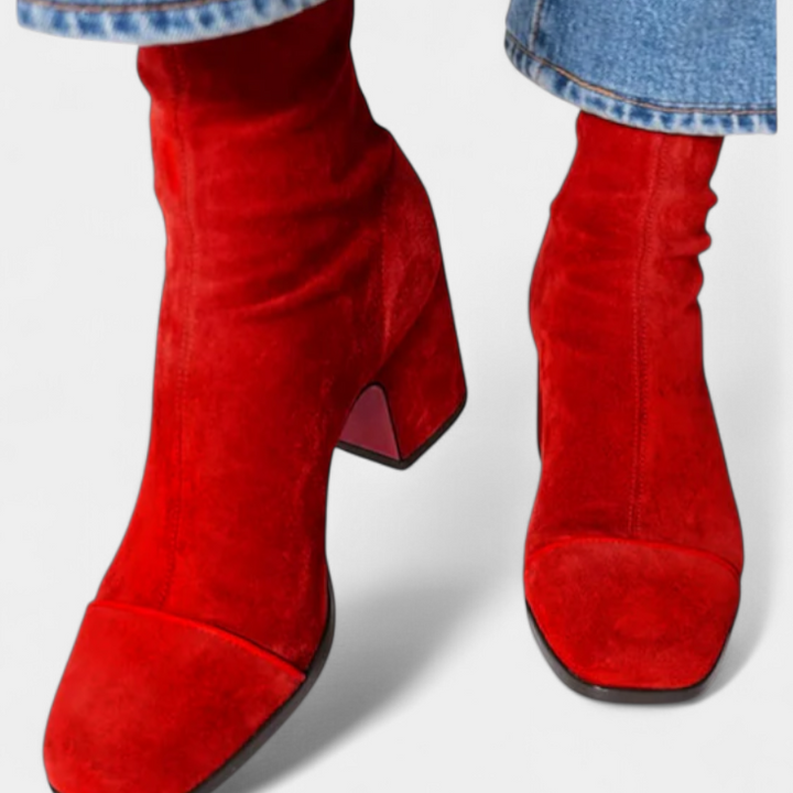 Erica Batai su Storu Kulnu