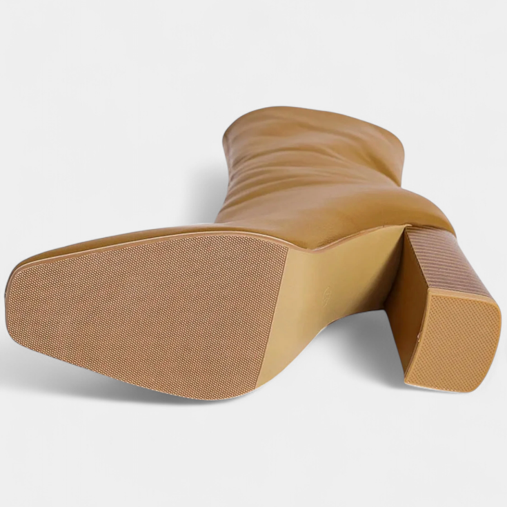 Linde Apimtis Veršelių Batai