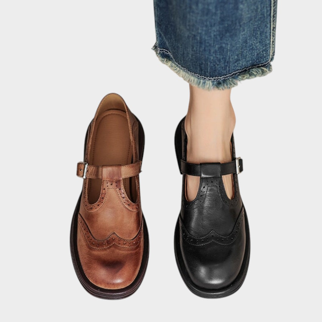 Verda™ | Elegantiški Odiniai Batai