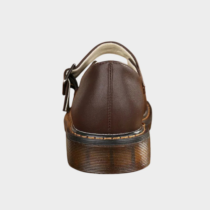 Olivia™ | Ortopediniai komforto batai