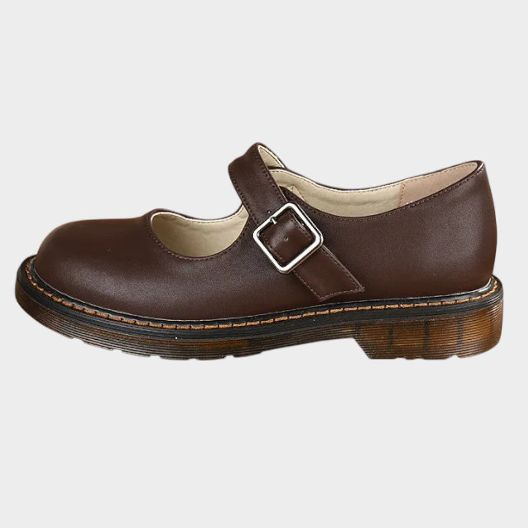 Olivia™ | Ortopediniai komforto batai