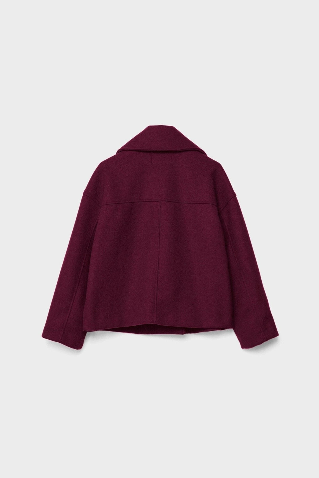 Destiny | Casaco de duas botões