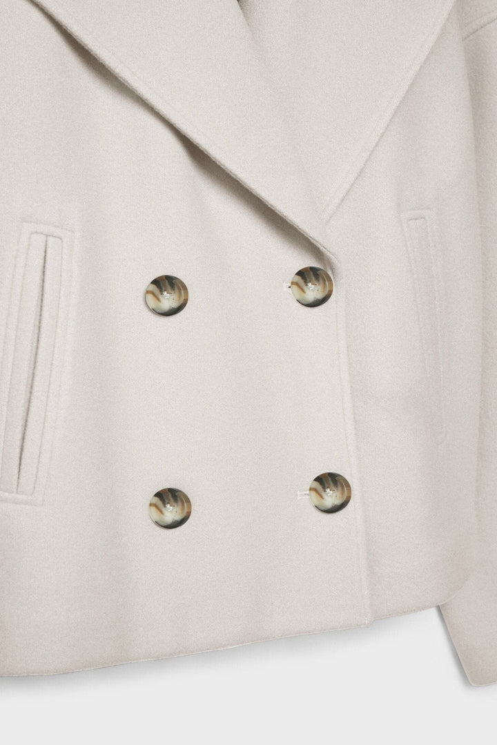 Destiny | Casaco de duas botões