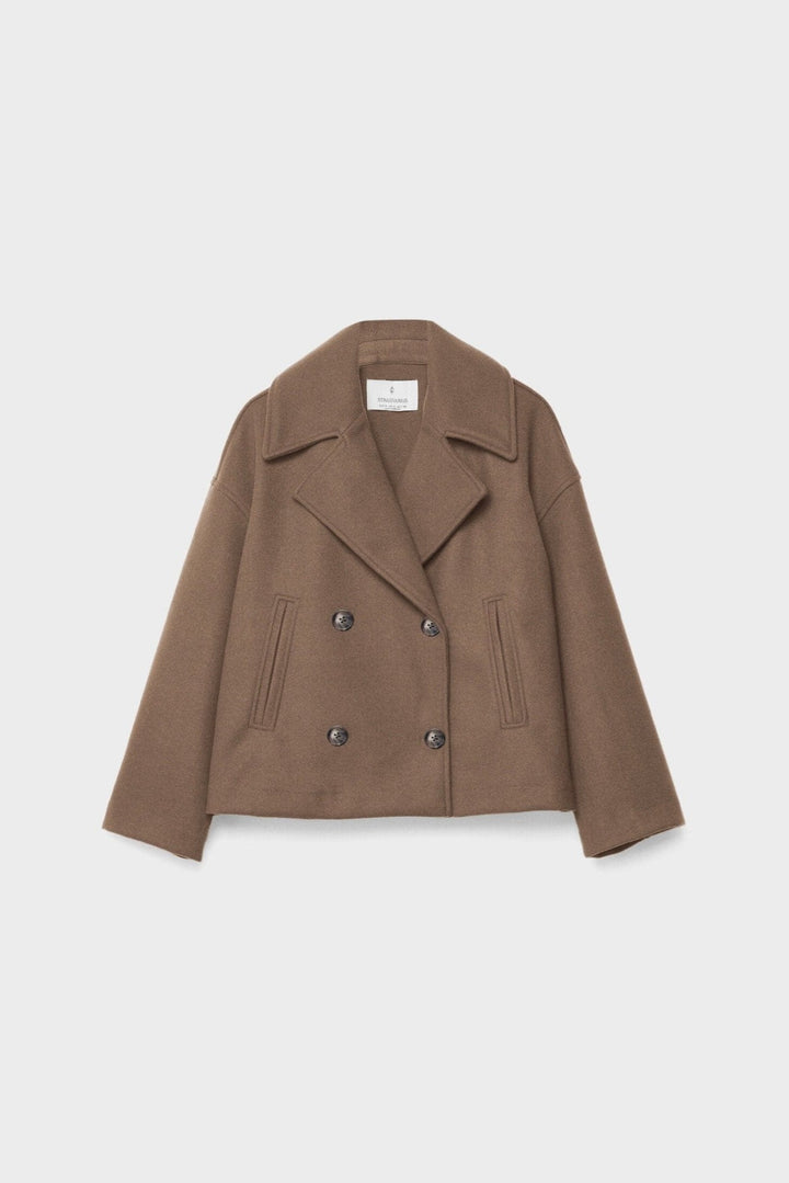 Destiny | Casaco de duas botões