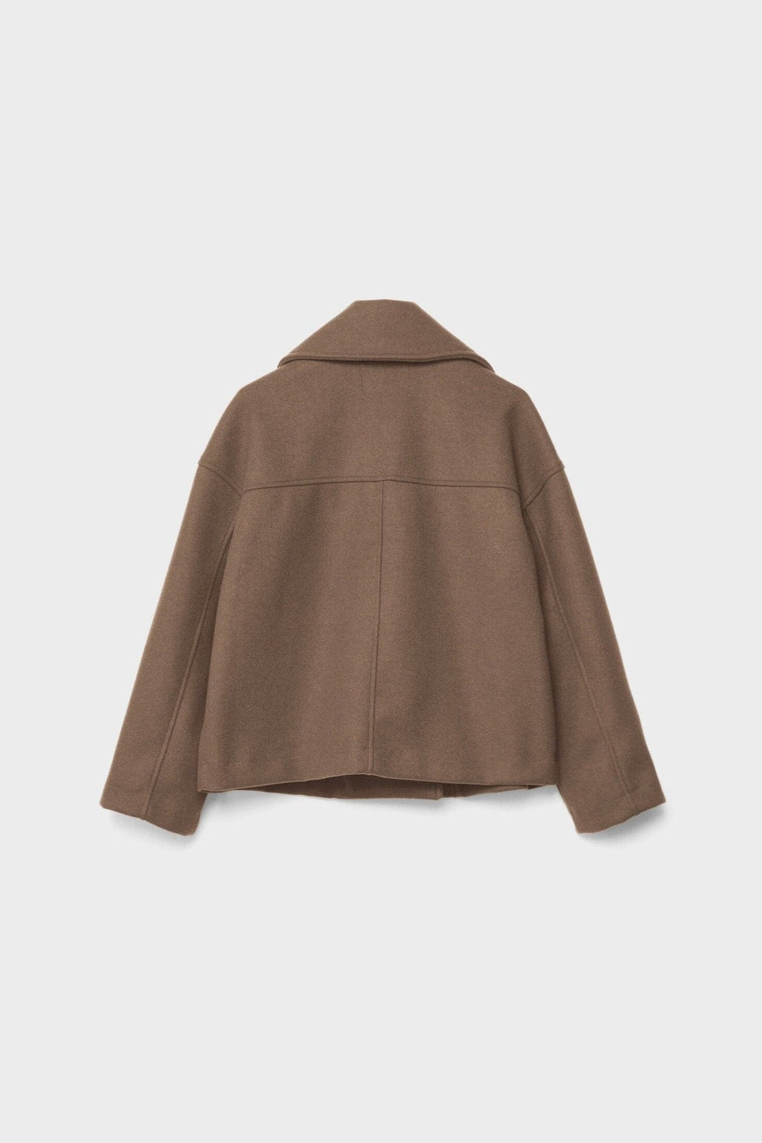 Destiny | Casaco de duas botões