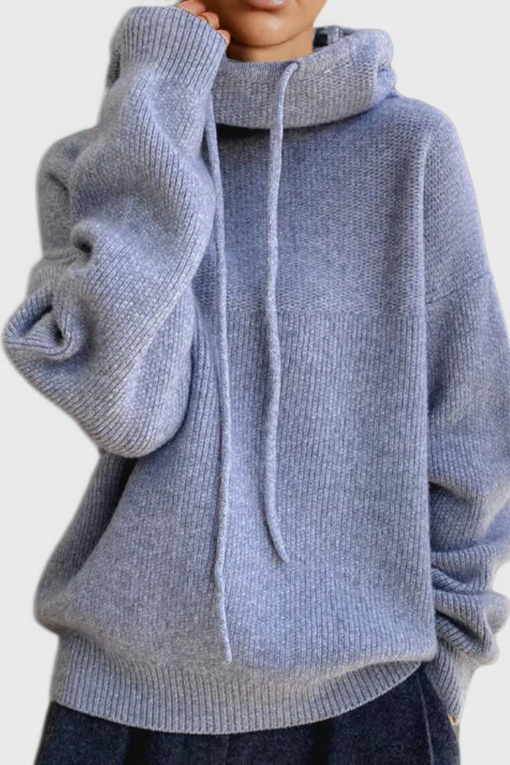 Gloria | Vilnos mišinio džemperis